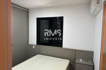 Apartamento à venda ou para alugar com 2 quartos, sendo 1 suíte,  em Itu Novo Centro, Itu, SP