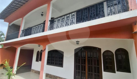 Casa à venda com 3 quartos, sendo 1 suíte,  em Campo Grande, Rio de Janeiro, RJ