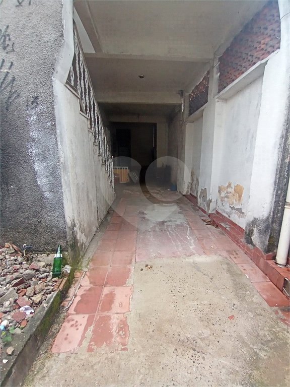 Casa à venda com 5 quartos em Campo Grande, Rio de Janeiro, RJ