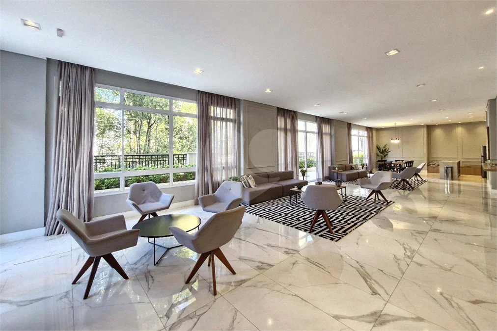 Apartamento à venda com 4 suítes em Vila Andrade, São Paulo, SP