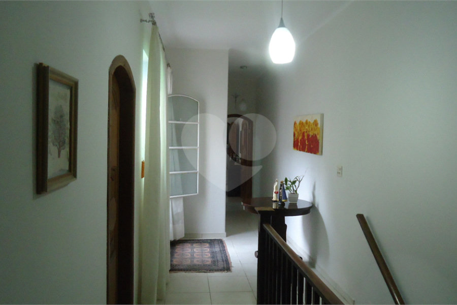 Sobrado à venda com 4 quartos em Santana, São Paulo, SP