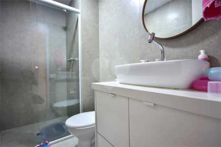 Apartamento à venda com 3 quartos em Jardim Vazani, São Paulo, SP