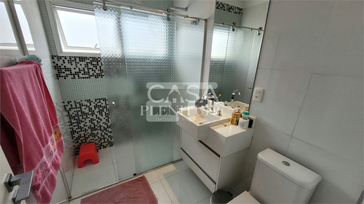 Casa em condomínio à venda com 4 suítes em Ibiti Royal Park, Sorocaba, SP