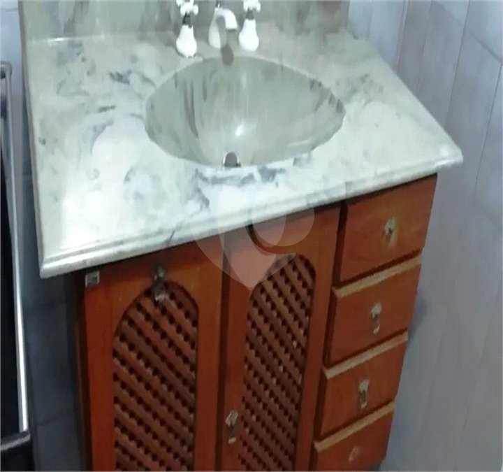 Apartamento à venda com 2 quartos em Santana, São Paulo, SP