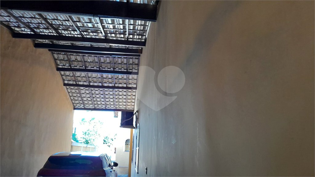 Casa à venda com 3 quartos, sendo 1 suíte, em Campo Grande, Rio de Janeiro, RJ