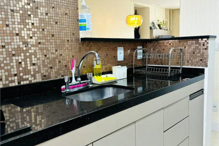 Apartamento à venda com 2 quartos em Vila Andrade, São Paulo, SP