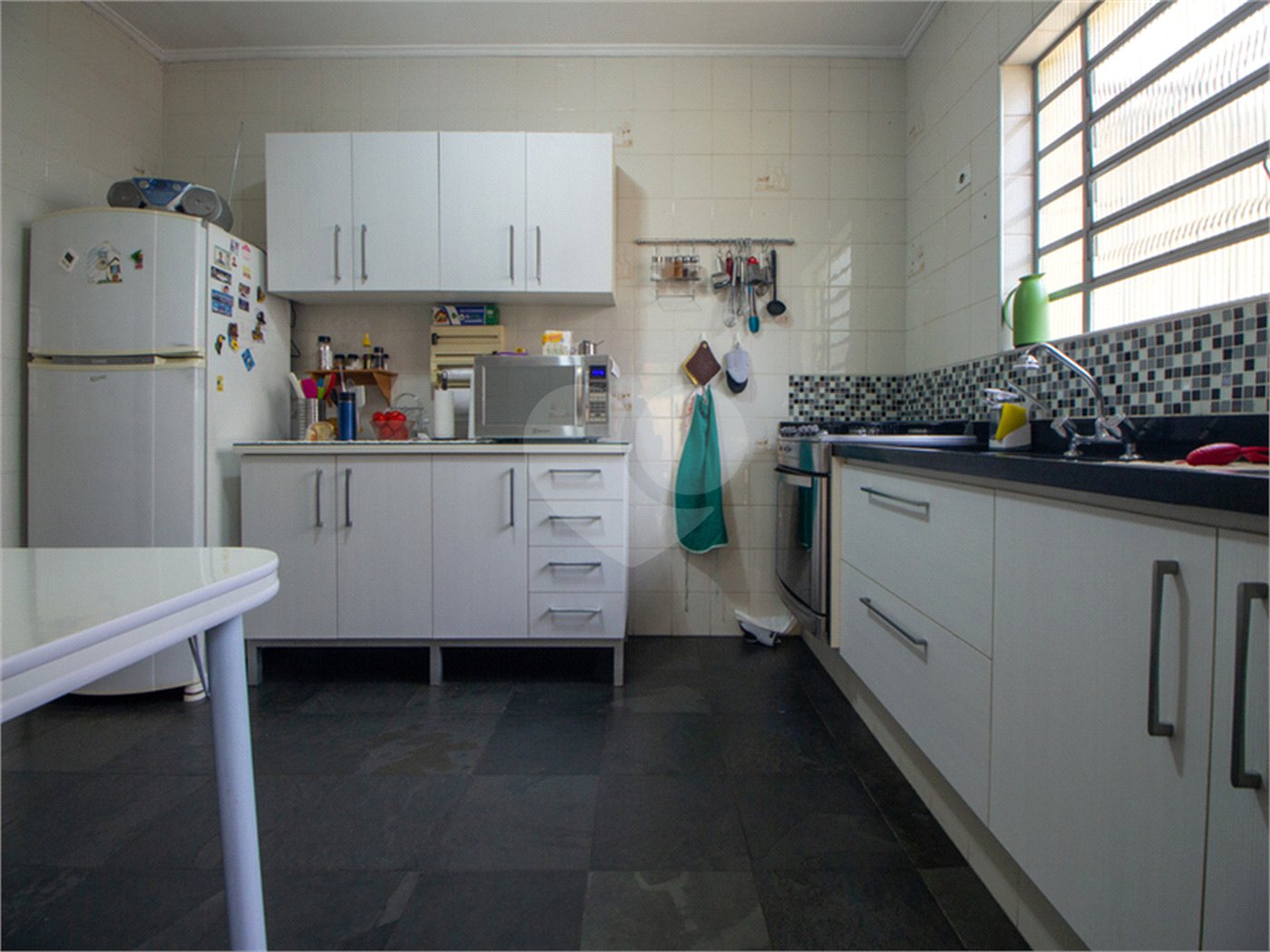 Casa à venda com 3 quartos, sendo 1 suíte, em Chácara Inglesa, São Paulo, SP
