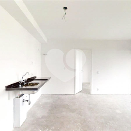 Apartamento à venda com 2 suítes em Pinheiros, São Paulo, SP