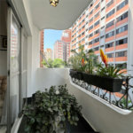 Apartamento à venda com 2 quartos em Indianópolis, São Paulo, SP