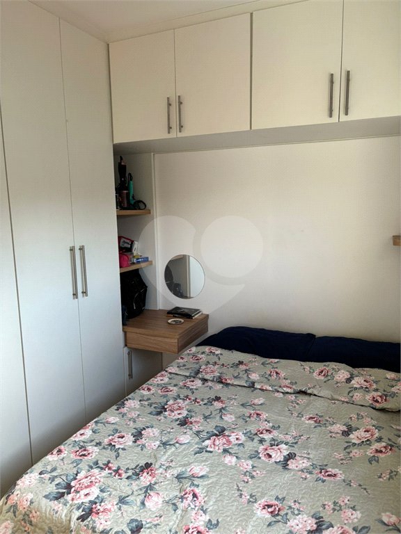 Apartamento à venda com 2 quartos em Imirim, São Paulo, SP