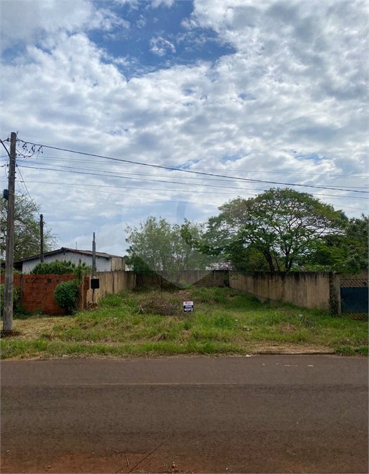 Terreno à venda em Vila Maria Auxiliadora, Ponta Porã, MS