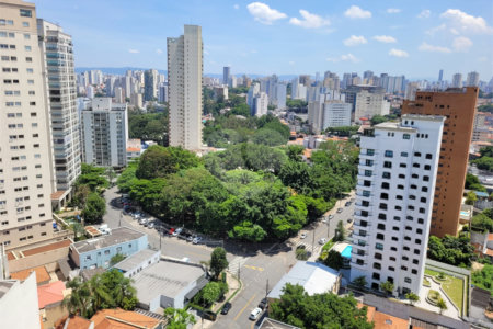 Apartamento à venda com 6 quartos, sendo 1 suíte, em Parque da Mooca, São Paulo, SP