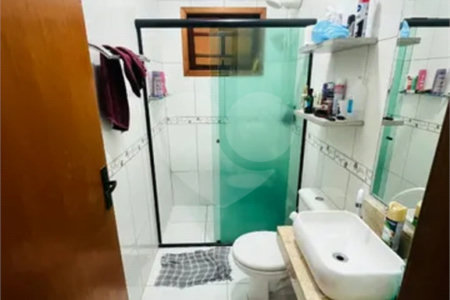 Casa à venda com 3 quartos, sendo 1 suíte,  em Residencial Bosque dos Ipês, São José dos Campos, SP