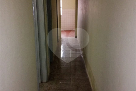 Casa de Vila para alugar com 2 quartos em Campo Grande, Rio de Janeiro, RJ
