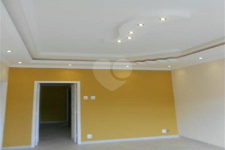 Apartamento à venda com 3 quartos em Grajaú, Rio de Janeiro, RJ