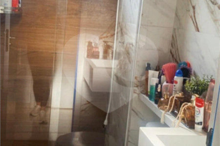 Apartamento à venda com 2 quartos em Conjunto Habitacional Residencial Veredas da Conquista, Indaiatuba, SP