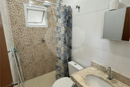 Apartamento à venda com 1 quarto em Parada Inglesa, São Paulo, SP