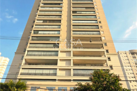 Apartamento à venda ou para alugar com 4 suítes em Parque Campolim, Sorocaba, SP