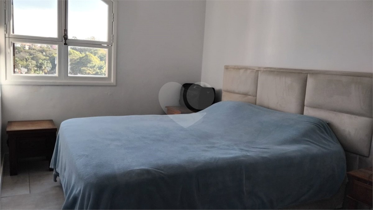 Apartamento à venda com 3 quartos, sendo 1 suíte, em Vila Progredior, São Paulo, SP
