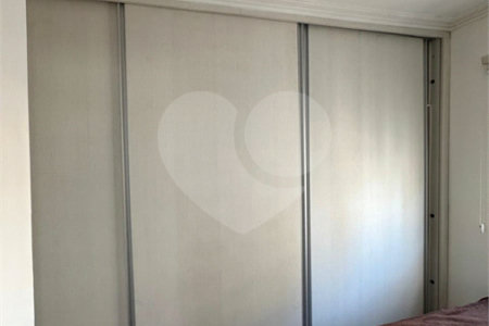 Apartamento à venda com 3 quartos, sendo 1 suíte, em Vila Suzana, São Paulo, SP