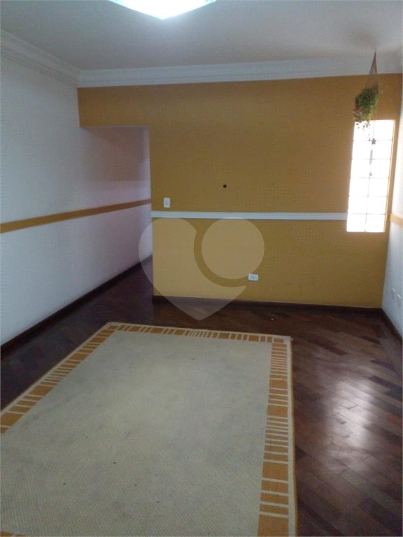 Sobrado à venda com 3 quartos, sendo 1 suíte,  em Vila América, Santo André, SP