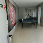 Apartamento à venda com 2 quartos, sendo 1 suíte, em Vila Andrade, São Paulo, SP
