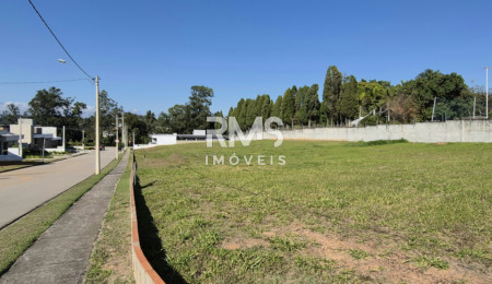 Terreno à venda no condomínio Vittorio Emanuelle Residencial, Sorocaba - SP