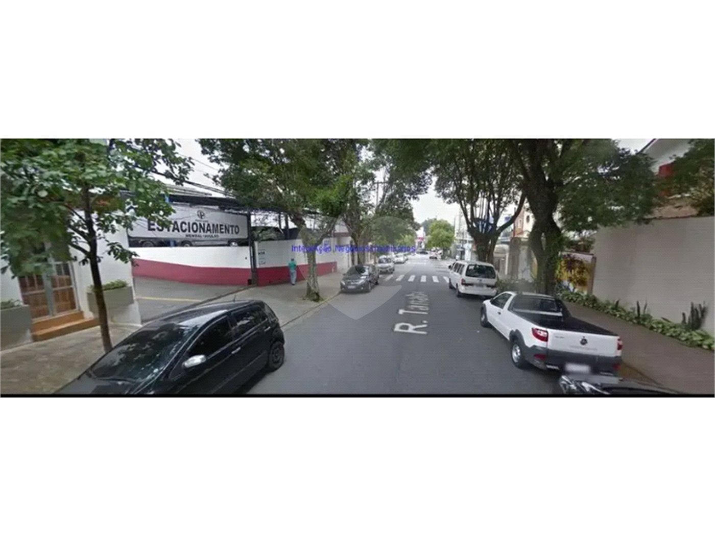 Terreno à venda ou para alugar em Água Branca, São Paulo, SP
