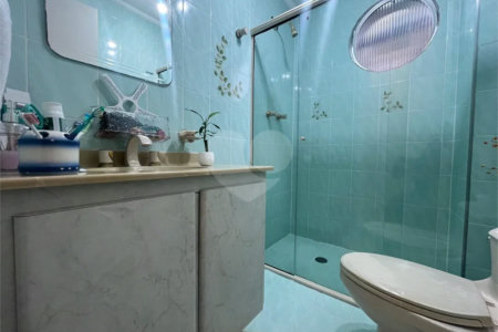 Apartamento à venda com 3 suítes em Tucuruvi, São Paulo, SP