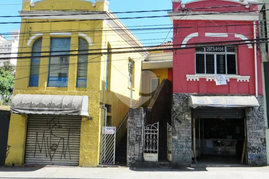 Casa à venda com 2 quartos em Santana, São Paulo, SP
