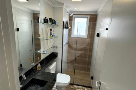 Apartamento à venda com 2 quartos, sendo 1 suíte,  em Brás, São Paulo, SP