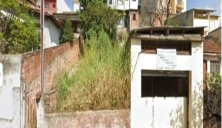 Terreno à venda em Vila Sônia, São Paulo, SP