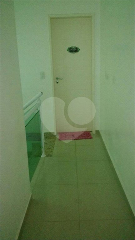 Sobrado à venda com 3 suítes em Limão, São Paulo, SP