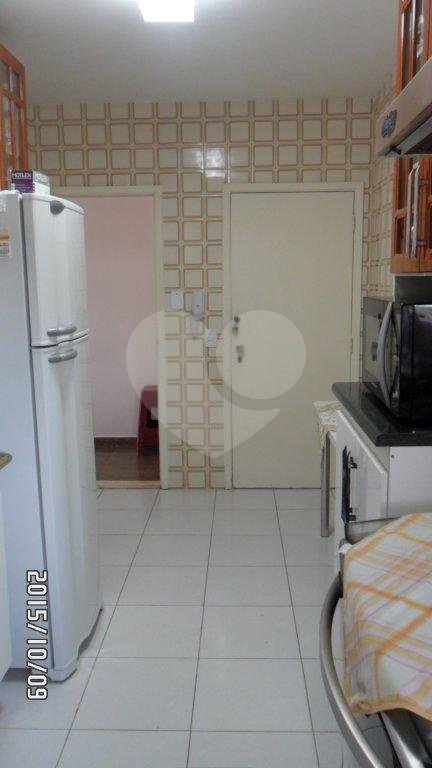 Apartamento à venda com 3 quartos, sendo 1 suíte, em Vila Guilherme, São Paulo, SP