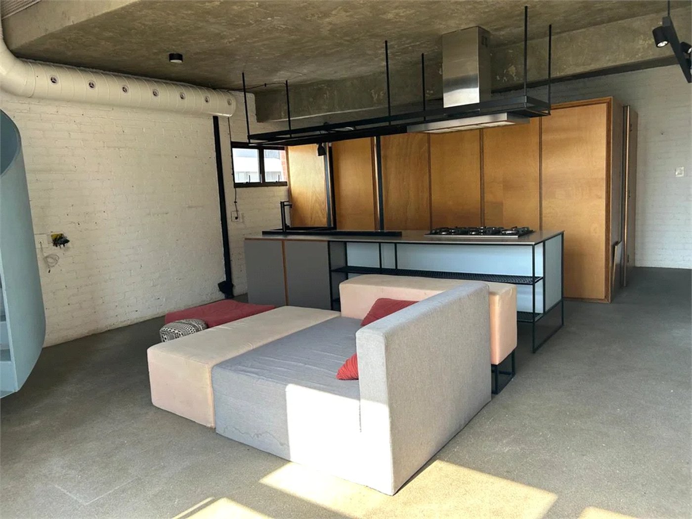 Apartamento para alugar com 2 quartos em Pinheiros, São Paulo, SP