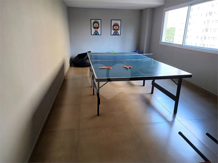 Apartamento para alugar com 1 quarto em Santana, São Paulo, SP