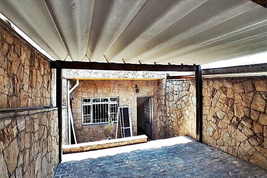 Casa Térrea à venda com 3 quartos, sendo 1 suíte, em Jardim São Paulo(zona Norte), São Paulo, SP