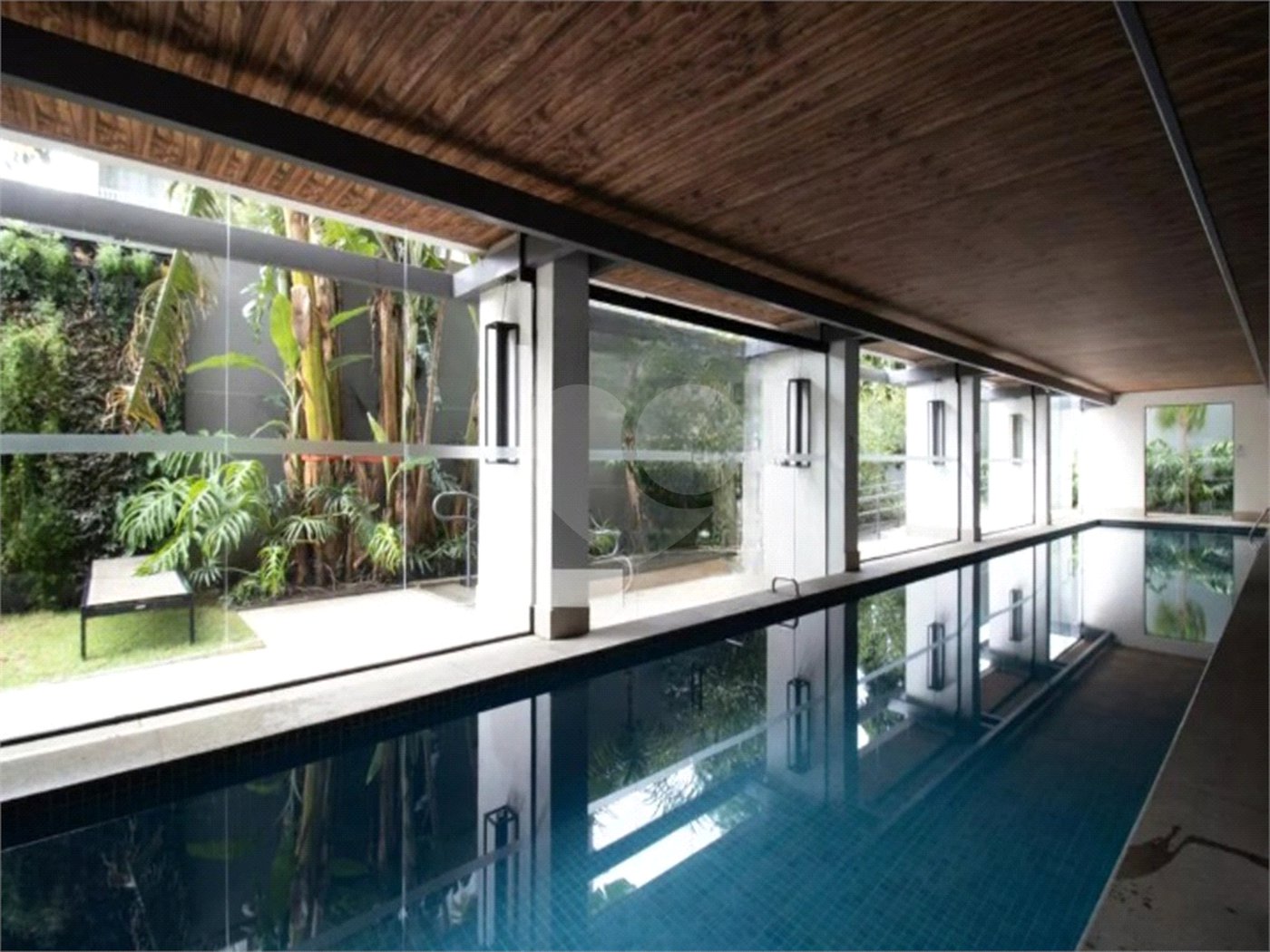 Studio à venda com 1 quarto em Indianópolis, São Paulo, SP
