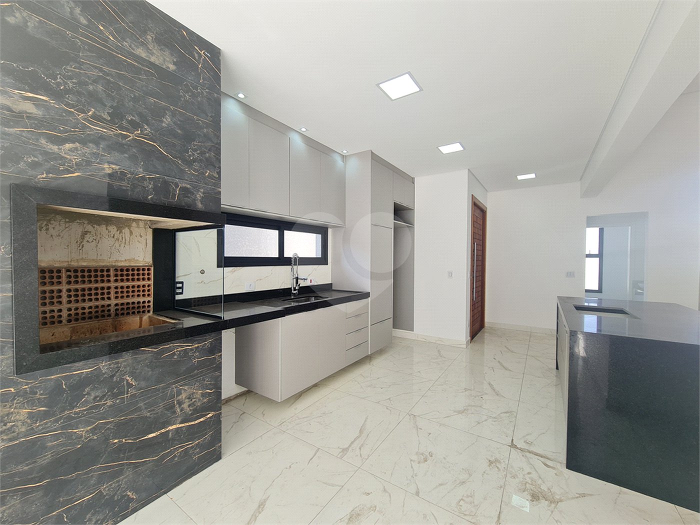 Casa à venda com 3 suítes no condomínio Parque Ibiti Reserva, Sorocaba - SP