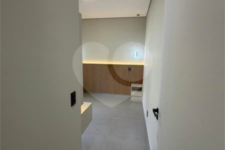Casa à venda com 3 quartos, sendo 1 suíte,  no condomínio Jardim Park Vista Real, Indaiatuba - SP