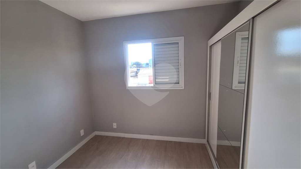 Apartamento à venda com 2 quartos, sendo 1 suíte,  em Parque Bela Vista, Votorantim, SP