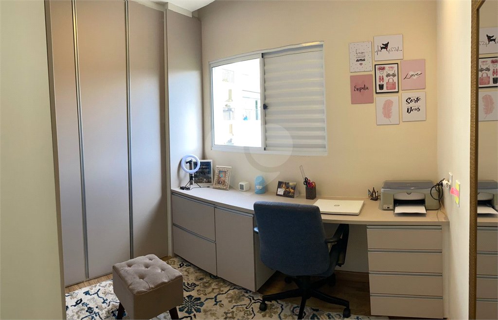 Apartamento à venda com 3 quartos, sendo 1 suíte, em Jardim Brogotá, Atibaia, SP