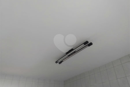 Casa à venda com 2 quartos em Vila Vendramini, Itapetininga, SP