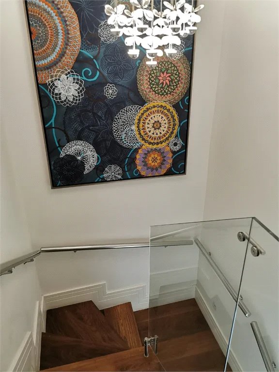 Apartamento à venda com 3 suítes em Jardim Monte Kemel, São Paulo, SP