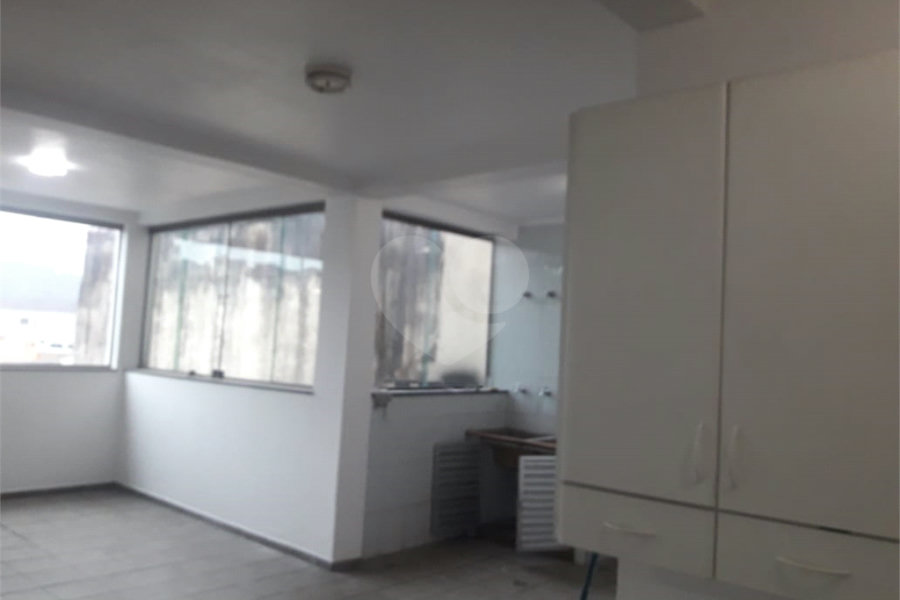 Sobrado à venda com 4 quartos, sendo 1 suíte, em Jaçanã, São Paulo, SP