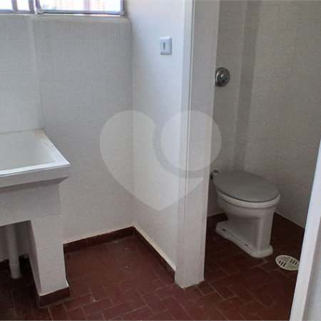 Apartamento à venda com 1 quarto em Vila Paulicéia, São Paulo, SP