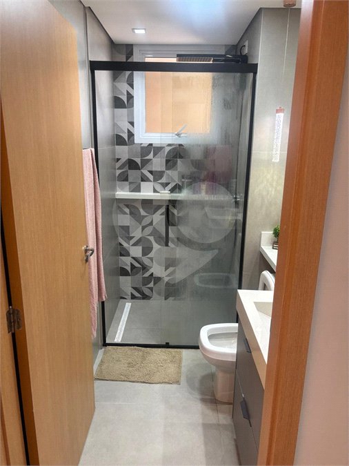 Apartamento à venda com 2 quartos em Horto Florestal, Jundiaí, SP