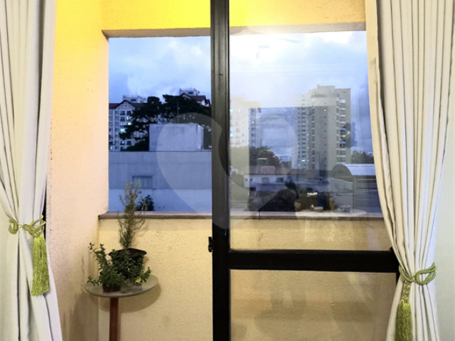 Apartamento à venda com 3 quartos em Mandaqui, São Paulo, SP