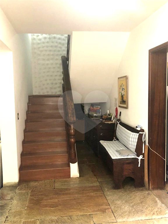 Sobrado à venda com 3 quartos, sendo 1 suíte, em Brooklin, São Paulo, SP