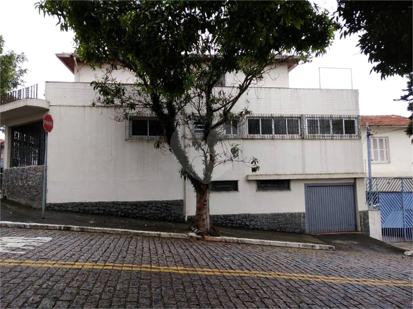 Sobrado à venda com 2 quartos em Planalto Paulista, São Paulo, SP